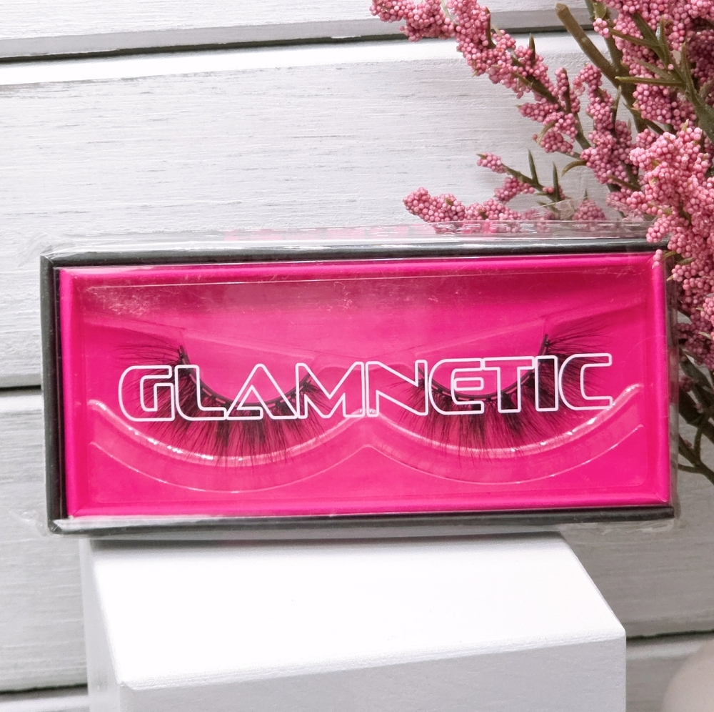 Glamnetic Magnetic Eyelashes